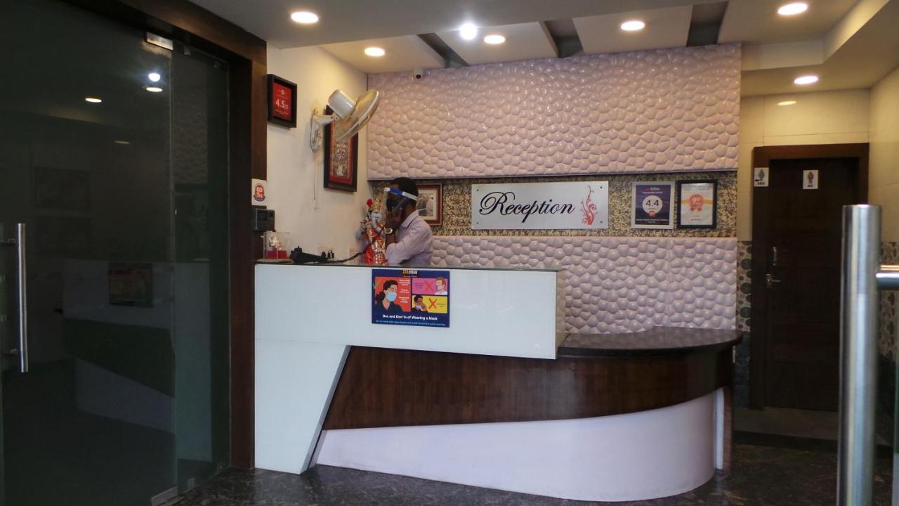 Madhav Muskan Residency Mathura Extérieur photo